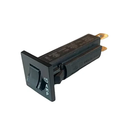 Image of Treadmill Circuit Breaker Compatible with Various NordicTrack Treadmills (15amp)