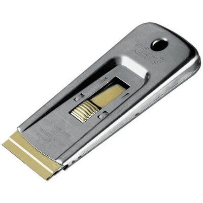 Image of Razor Edge Scraper with 5 Blades STA028500