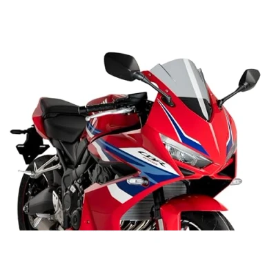 Image of Puig 3568H Z Racing Screen Smoke