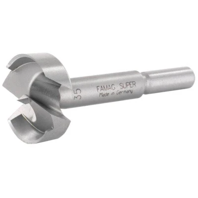 Image of FAMAG 26mm Classic Metric Forstner Bit, 1630026
