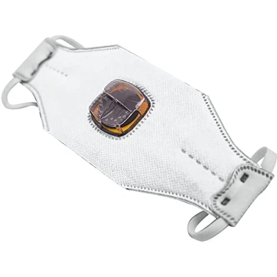 Image of JSP Springfit 425ML FFP2 With Typhoon Valve Box of 10 (BGA172 202 000)