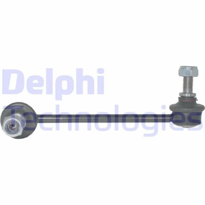 Image of 51320S2H003 Anti roll bar link DELPHI TC1379 150mm M10x1.25 HONDA: HR V I