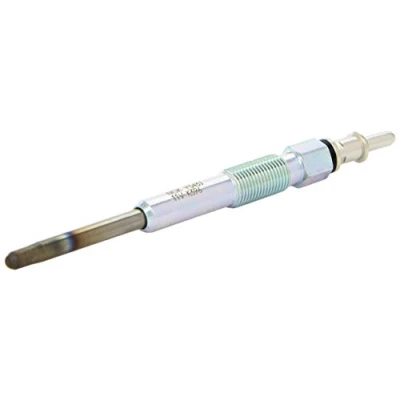 Image of Q0004562V003000000 glow plug NGK D Power 5618 11,0V 5,0A M10 x 1,0 Metal 0,9Ohm 122,0mm SMART: Fortwo II Coupe