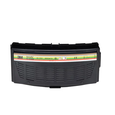 Image of 3M ABE2K1HgP Filter, TR 6580E