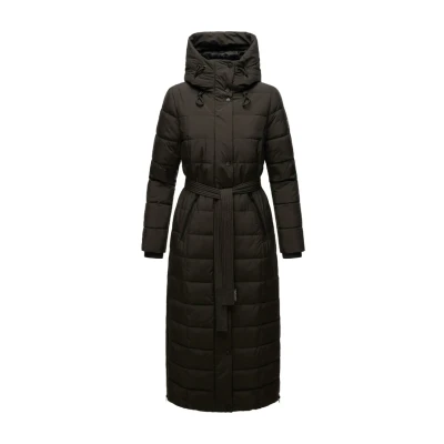 Image of Navahoo Winter coat, Women&#039;s, Size: Large, Black