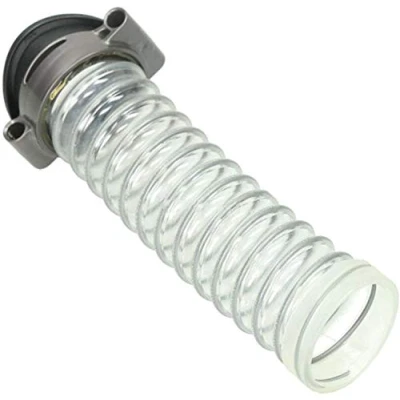 Image of SPARES2GO Change Over Valve Hose Compatible with Dyson DC40i, DC41 Animal, Multi Floor Vacuum Cleaner