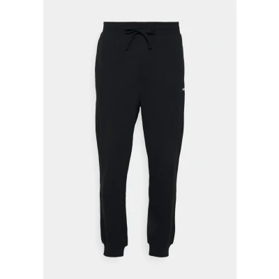 Image of HUGO Tracksuit bottoms, Men&#039;s, Size: XS, Black