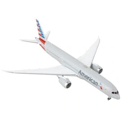 Image of Gemini Jets GJAAL2088 American Airlines Boeing 787 9 Dreamliner N835AN 1:400 Scale