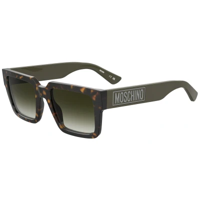 Image of Sunglasses Moschino Mos175/s col. 086/9k