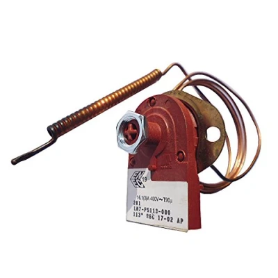 Image of Warmflow High Limit Stat 281 LM7 P5113000