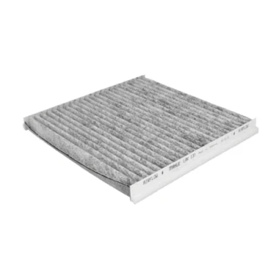 Image of MAHLE LAK 131 Interior Cabin Air Filter Carbon Activated Pollen with odor protection Car