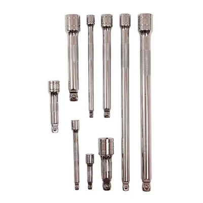 Image of Amtech I4257 9 Piece Wobble Extension Set