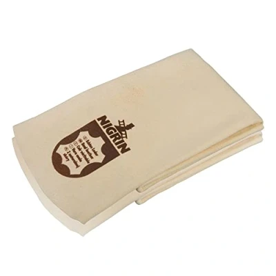 Image of Nigrin 74128 Chamois 1858 cm²