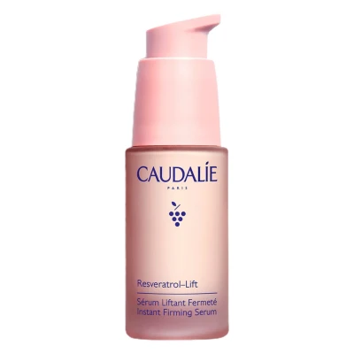 Image of Caudalie Resveratrol Lift Instant Firming Retinol Alternative Serum