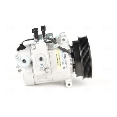 Image of 30722087, 30780589, 30780590, 30780715, 31250605 AC Compressor NISSENS 89462 VOLVO: XC90 I