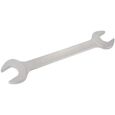 Image of Elora Long Metric Double Open End Spanner, 41 x 46mm