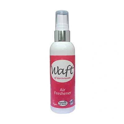 Image of Waft Geranium Air Freshener