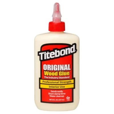 Image of Titebond 5063 Original Wood Glue (8fl oz)