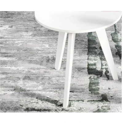 Image of Indomex Rug Florence 6770 080 x 150 cm Green