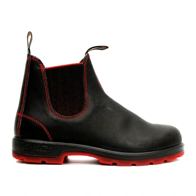 Image of 2342 Leather Unisex Chelsea Boots