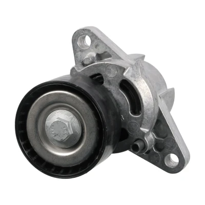 Image of 7700102872, 8200277606, 8200403954, 8200603359, 8660001569 Tensioner FEBI BILSTEIN 28331 RENAULT: Kangoo I Express,