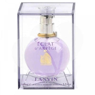 Image of Lanvin Eclat D&#039;Arpege Eau de Parfum 100ml Spray