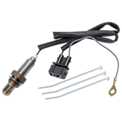 Image of 051906265E, 51906265E Lambda sensor FEBI BILSTEIN 177394 Heated, Regulating Probe 2 VOLKSWAGEN: GOLF 3