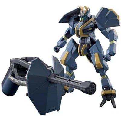Image of Gundam AMAIM New Item B Model Kit