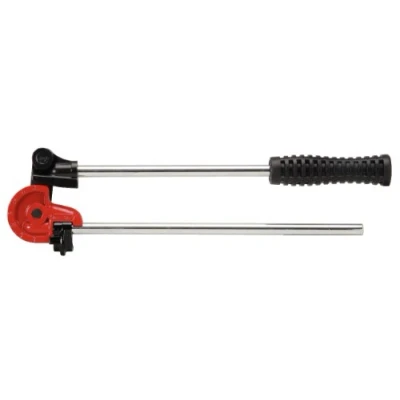 Image of KS Tools 122.1019 Standard two handed bender, Ø 3/8&quot;