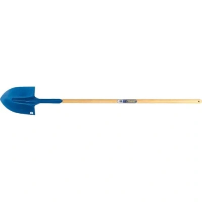 Image of Draper Irish Pattern Long Handled Shovel