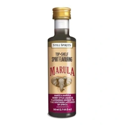 Image of Still Spirits Top Shelf Marula Cream Liqueur Flavouring