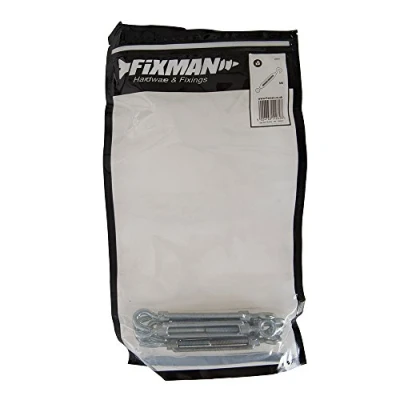 Image of Fixman Turn Buckle 5pk M6