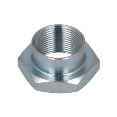 Image of 251407671 Axle Nut, drive shaft BTA 470W0065BTA Front for wheel bearing/wheel hub VOLKSWAGEN: TRANSPORTER 3 Bus