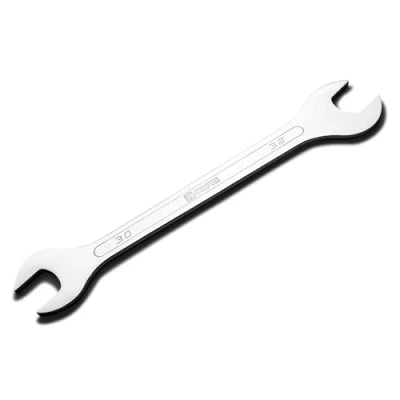 Image of Capri Tools 30 mm x 32 Super Thin Open End Wrench, Metric