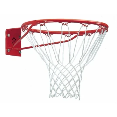 Image of Sure Shot 261 Heavy Duty Basketball Hoop, Official Size