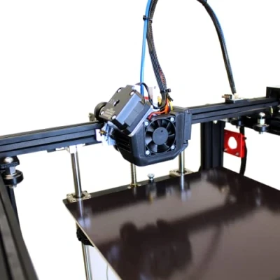 Image of Micro Swiss NG™ Direct Drive Extruder for Creality Ender 5/5 Pro / 5 Plus