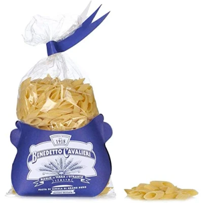 Image of Pastificio Benedetto Cavalieri Pennucce Artisan Pasta 500g