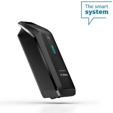 Image of Bosch PowerPack 800 Frame