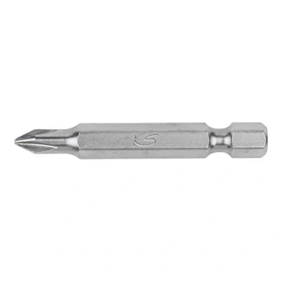 Image of KS TOOLS 911.3341 1/4&quot; Bit, 50mm, PH4