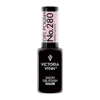 Image of Victoria Vynn GEL POLISH COLOUR 280 PERFECT MATCH Art Hybrid UV/LED Soak Off