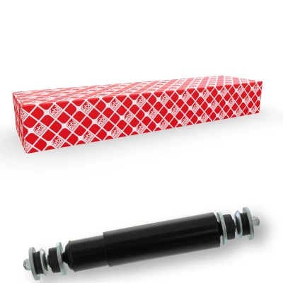 Image of 0488274, 1462240, 1488337, 1920824 Shock absorber FEBI BILSTEIN 20527