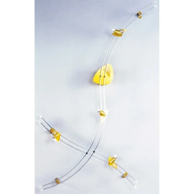 Image of Multi Arm Chandeliers Gx5.3 Bulb