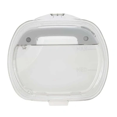 Image of Masterpart Water Collector Container Compatible With Hoover DXC10DE 80 Tumble Dryers