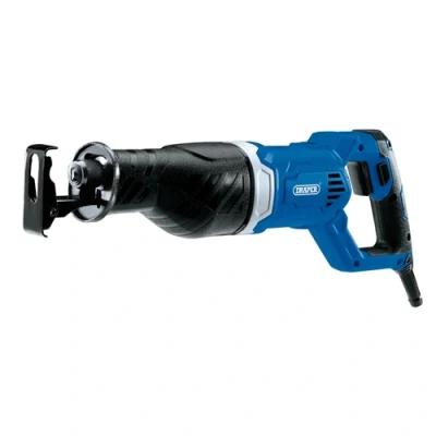 Image of Draper Reciprocating Saw, 1050W