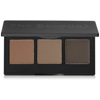 Image of The BrowGal Convertible Brow 02 Brown Hair, 6 g