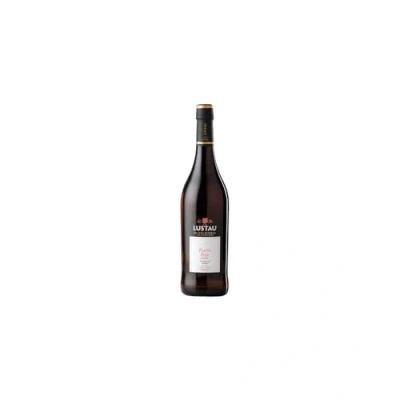 Image of Lustau Fino Del Puerto Solera Familiar, Bodegas NV, Dry Sherry 75cl
