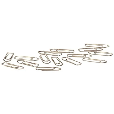 Image of Durable 129424 Letter Clips (32 mm) 1 kg = Approx. 2500 Pieces Copper Plated
