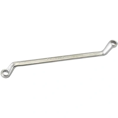 Image of Elora Deep Crank Metric Ring Spanner, 8 x 9mm