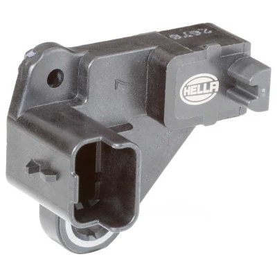 Image of 1690470, 1828951, BM516C315BA, BM516C315BB Impulse Sensor HELLA 6PU 013 122 251 3 pin connector Hall FORD: FIESTA 6, Transit Custom V362 Van