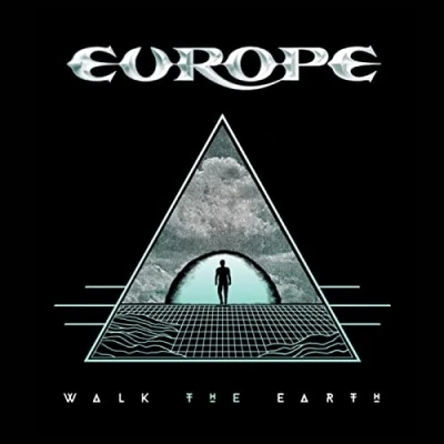 Image of Walk The Earth (Special Edition) [1CD/1DVD Digi book]